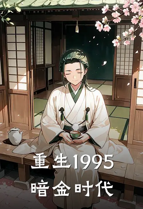 重生1995，暗金时代