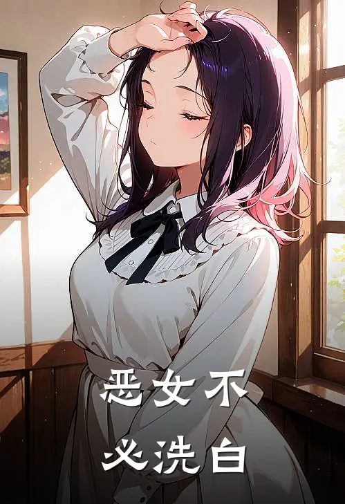 恶女不必洗白