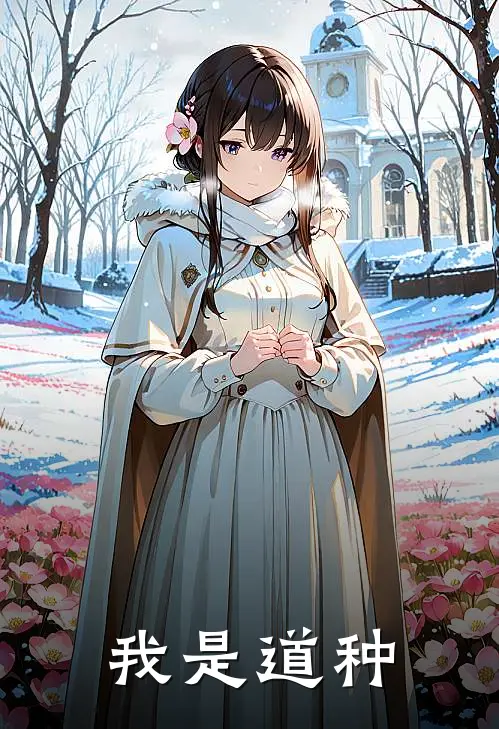 我是道种