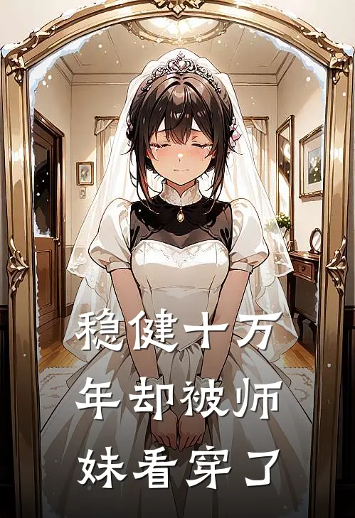 稳健十万年却被师妹看穿了