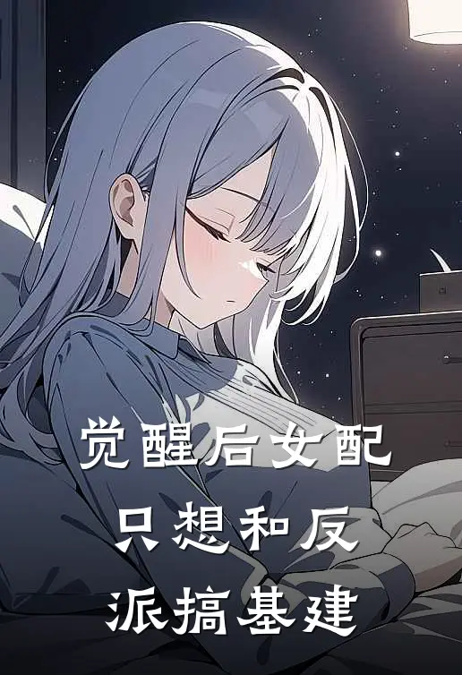 觉醒后女配只想和反派搞基建