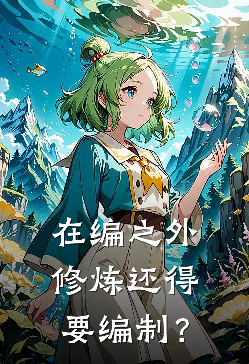 在编之外：修炼还得要编制？