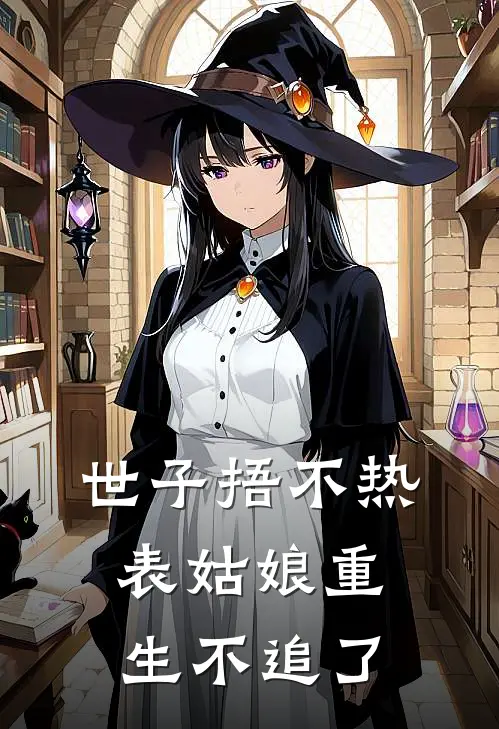 世子捂不热，表姑娘重生不追了