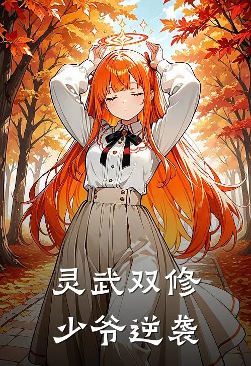 灵武双修，少爷逆袭