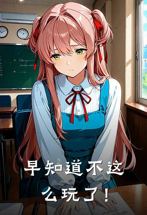 早知道不这么玩了！