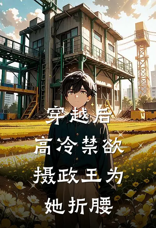 穿越后，高冷禁欲摄政王为她折腰