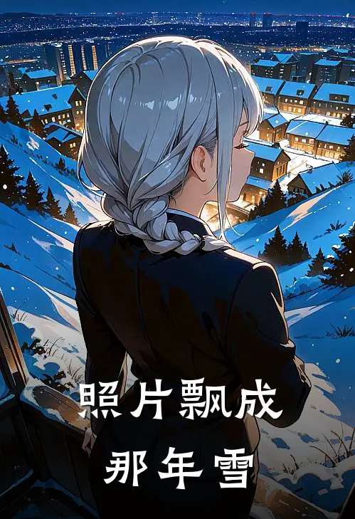 照片飘成那年雪