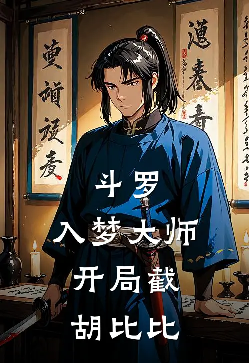 斗罗：入梦大师，开局截胡比比