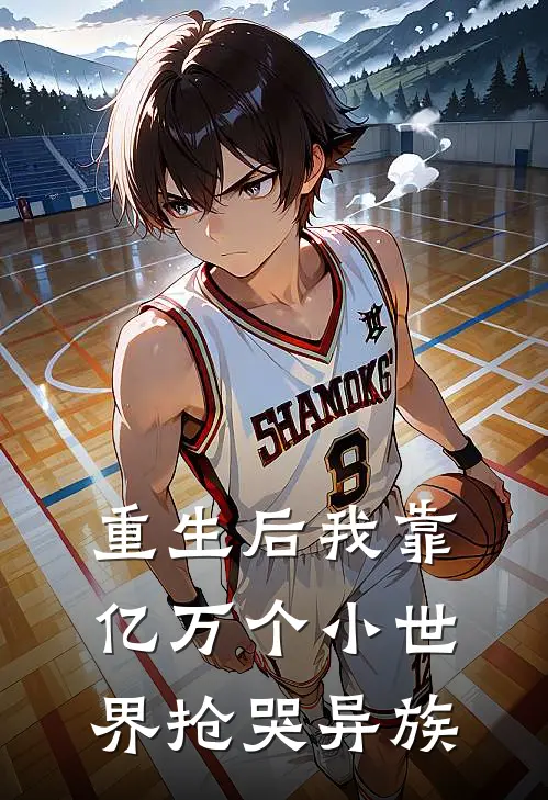 重生后我靠亿万个小世界抢哭异族