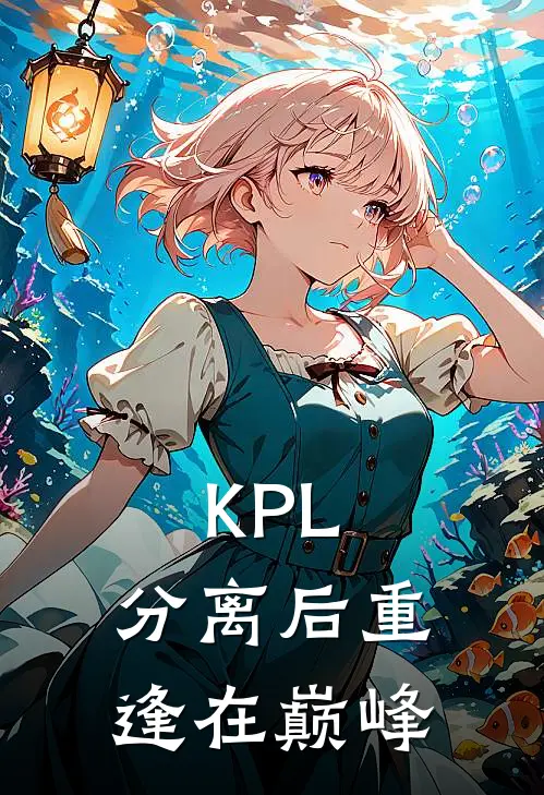 KPL：分离后重逢在巅峰