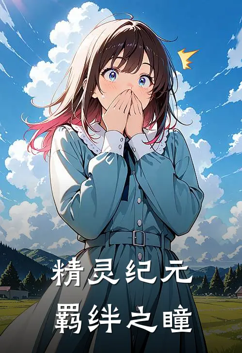 精灵纪元：羁绊之瞳