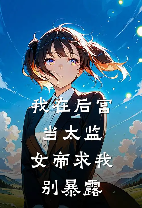 我在后宫当太监，女帝求我别暴露