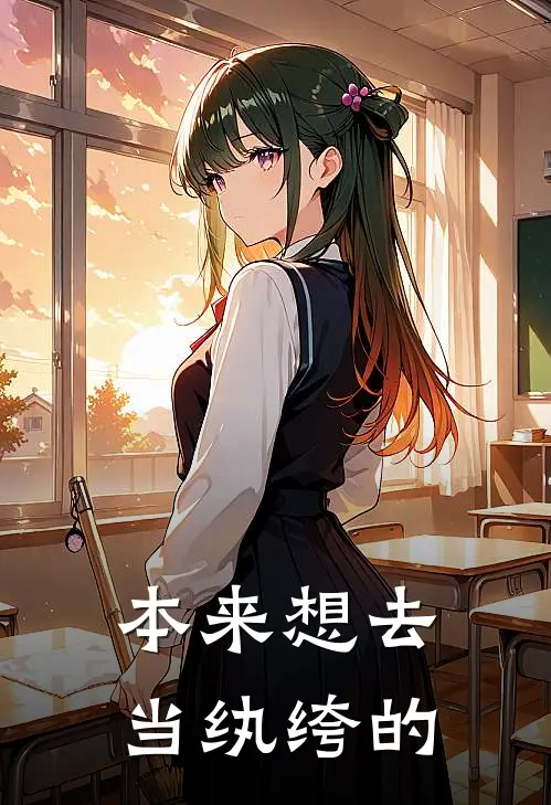 本来想去当纨绔的