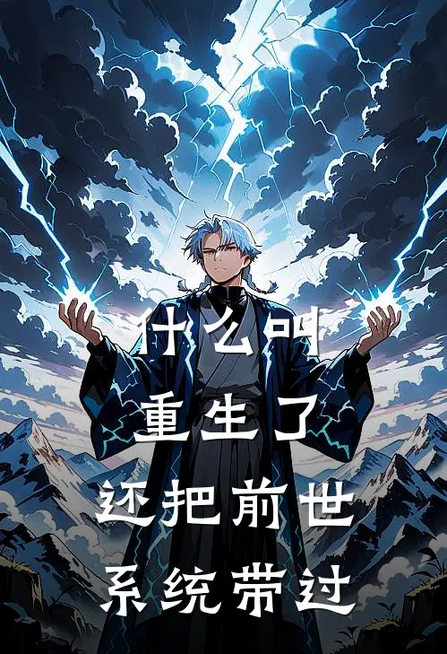 什么叫重生了，还把前世系统带过