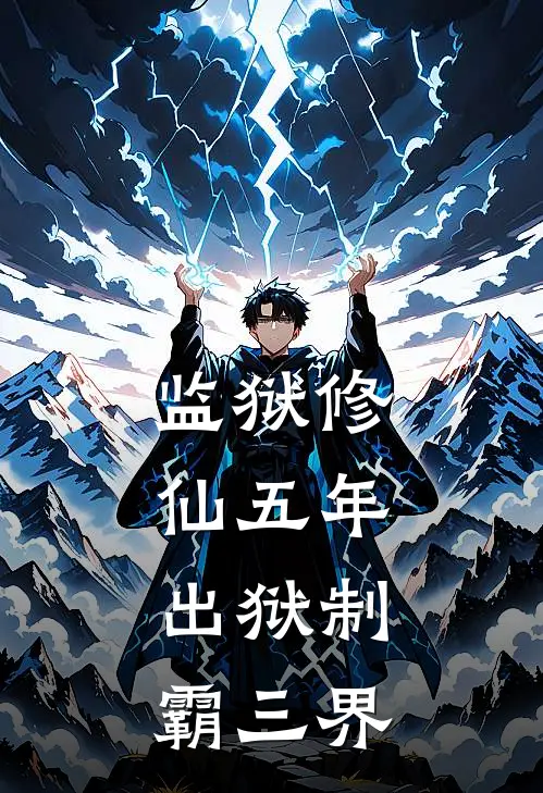 监狱修仙五年，出狱制霸三界