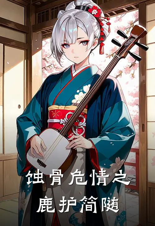 蚀骨危情之鹿护简随