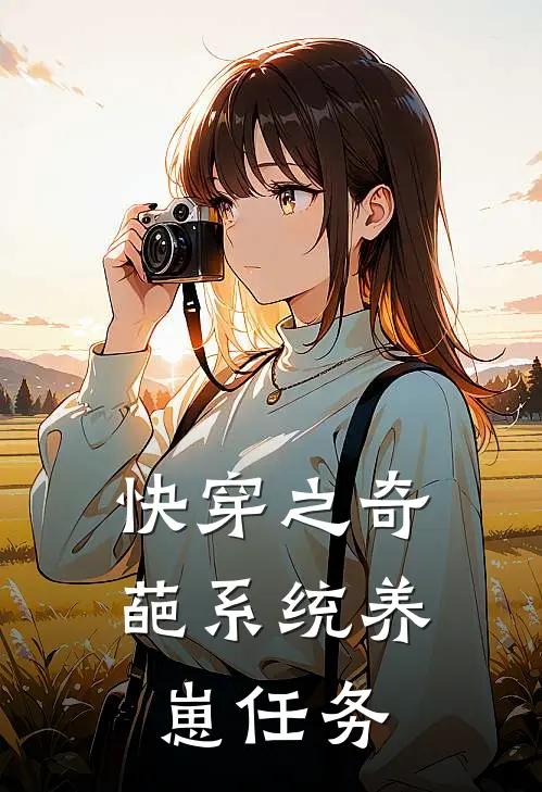 快穿之奇葩系统养崽任务