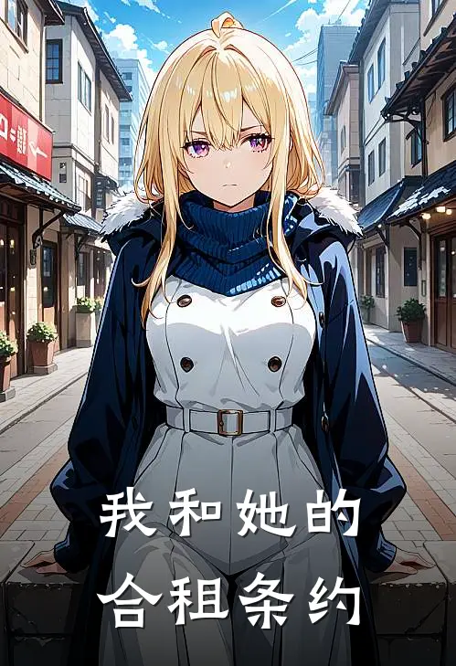 我和她的合租条约