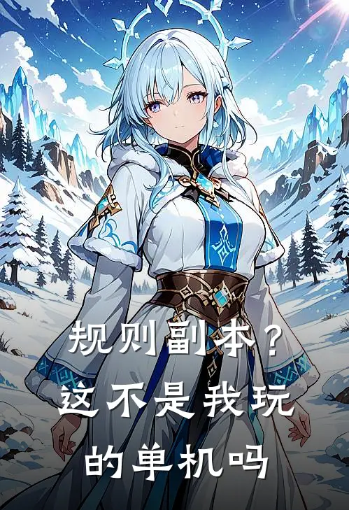 规则副本？这不是我玩的单机吗