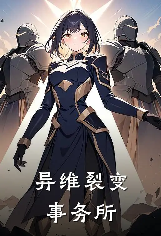 异维裂变事务所