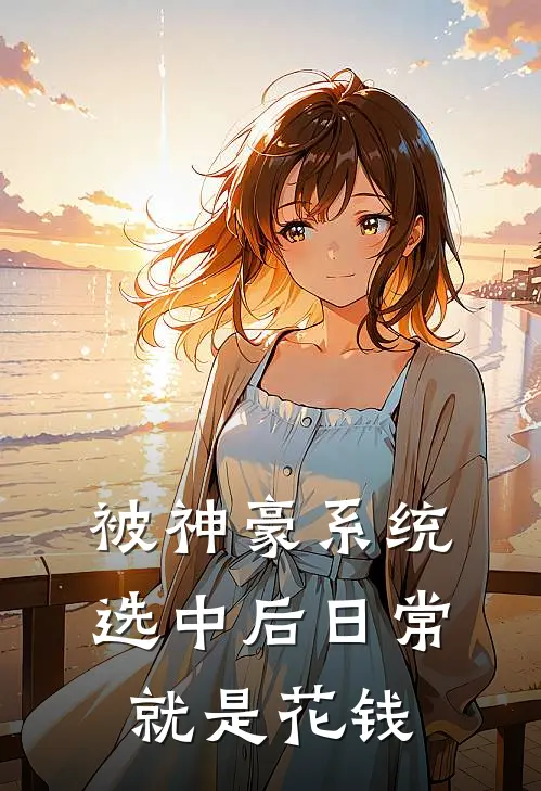 被神豪系统选中后日常就是花钱