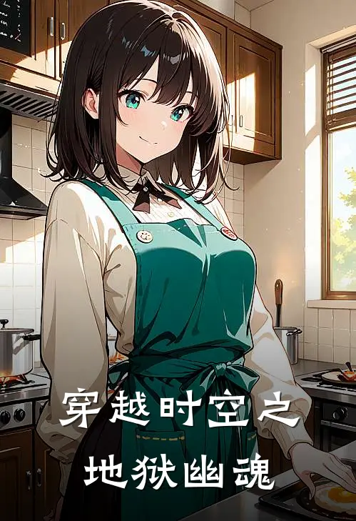 穿越时空之地狱幽魂