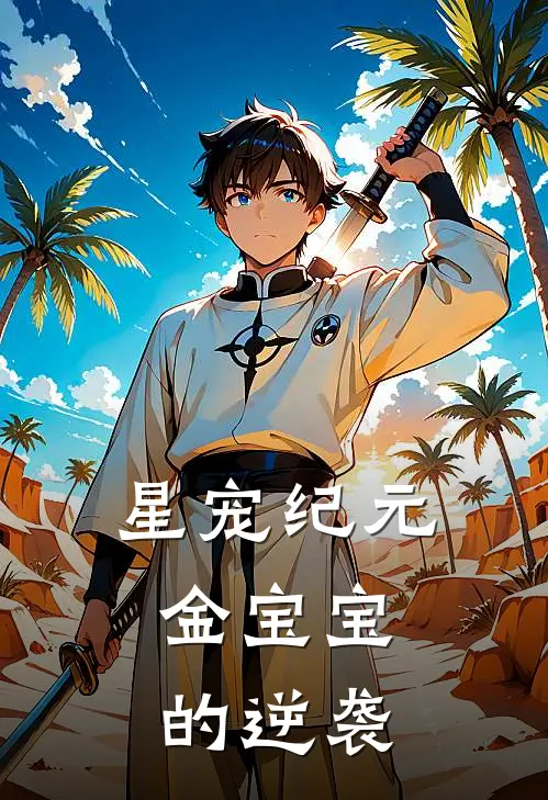 星宠纪元：金宝宝的逆袭