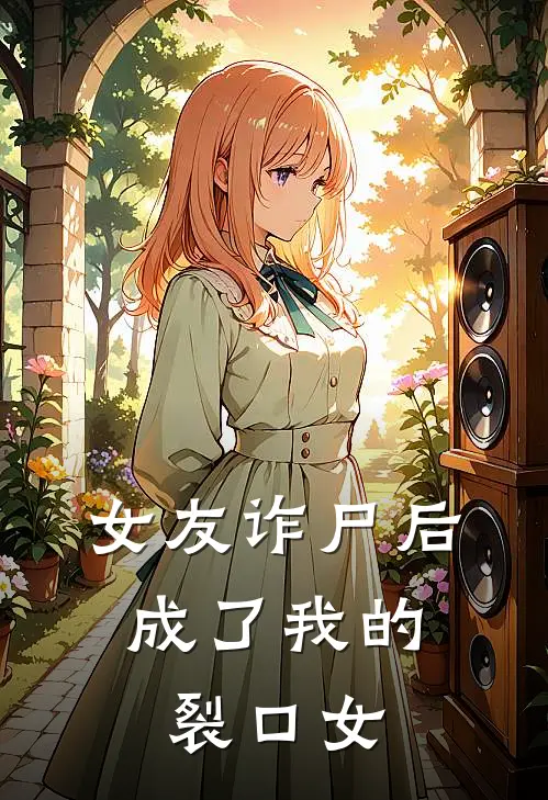 女友诈尸后，成了我的裂口女