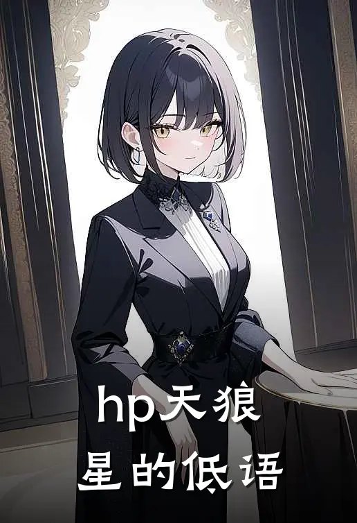 hp天狼星的低语