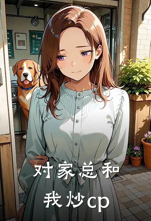 对家总和我炒cp