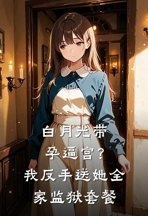 白月光带孕逼宫？我反手送她全家监狱套餐