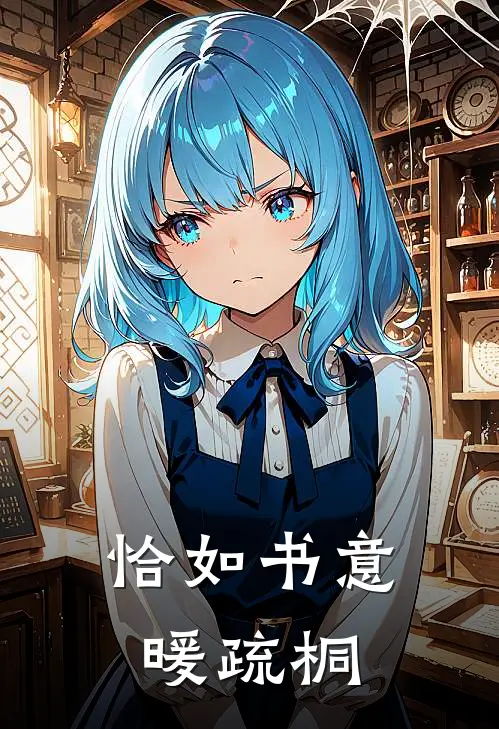 恰如书意暖疏桐