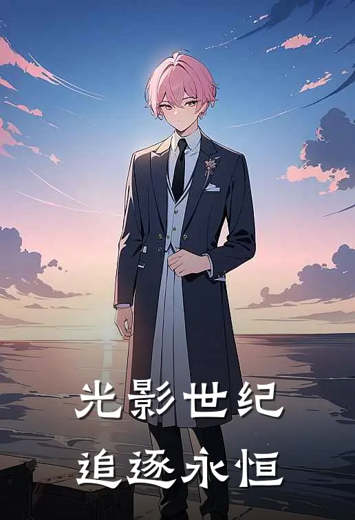 光影世纪追逐永恒