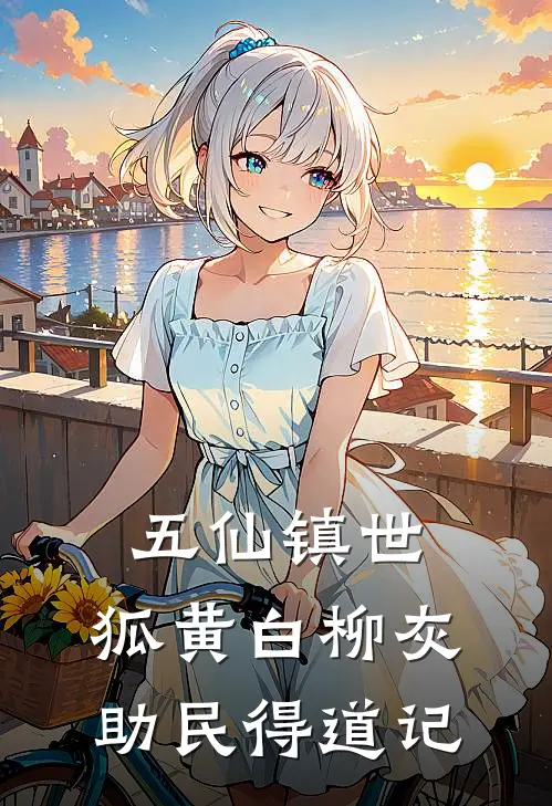 五仙镇世：狐黄白柳灰助民得道记