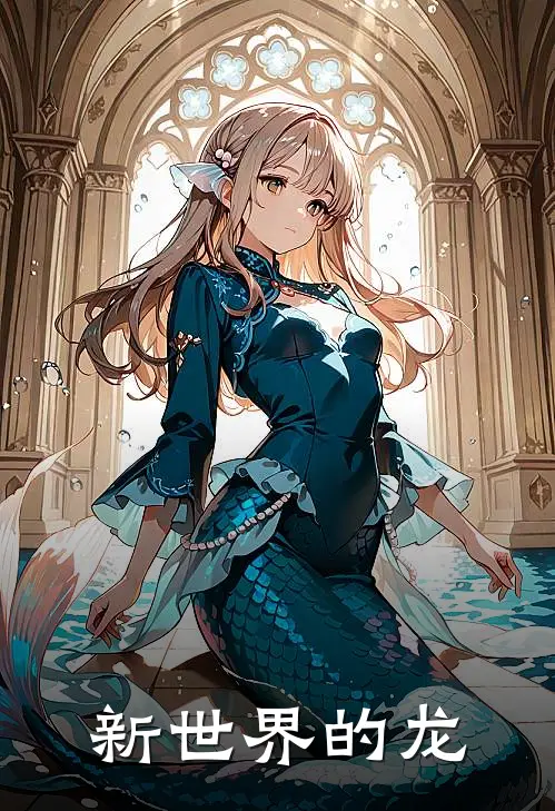 新世界的龙