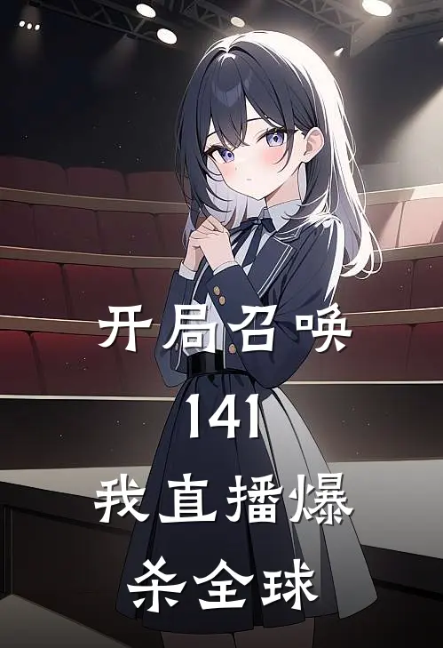 开局召唤141，我直播爆杀全球