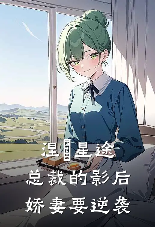 涅槃星途：总裁的影后娇妻要逆袭