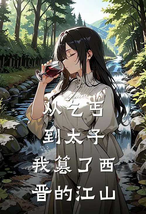 从乞丐到太子，我篡了西晋的江山