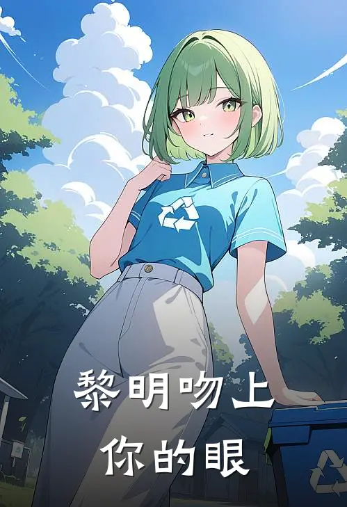 黎明吻上你的眼