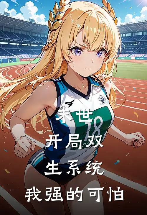末世：开局双生系统，我强的可怕