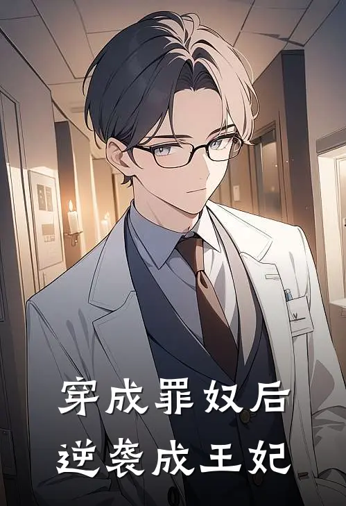 穿成罪奴后逆袭成王妃