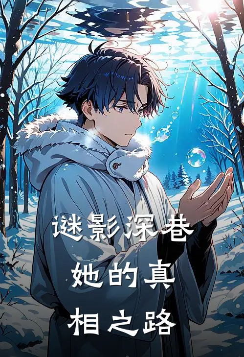 谜影深巷：她的真相之路
