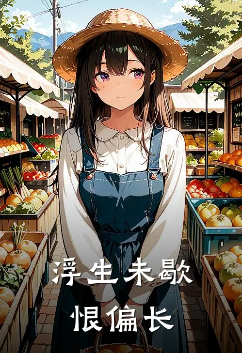 浮生未歇恨偏长