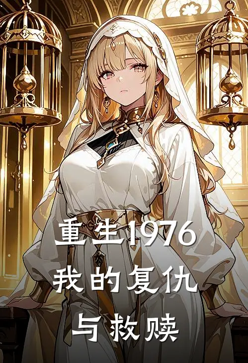 重生1976：我的复仇与救赎