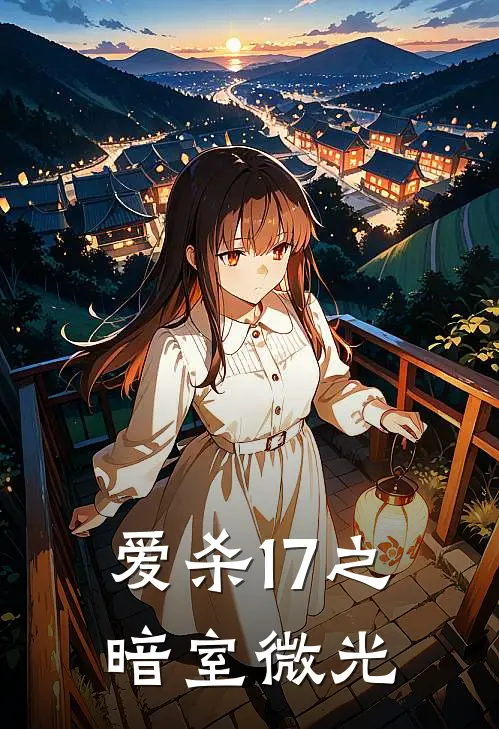 爱杀17之暗室微光
