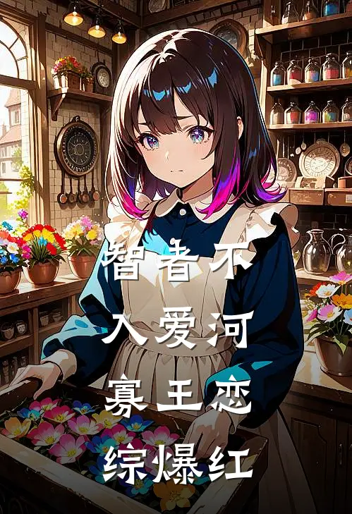 智者不入爱河，寡王恋综爆红