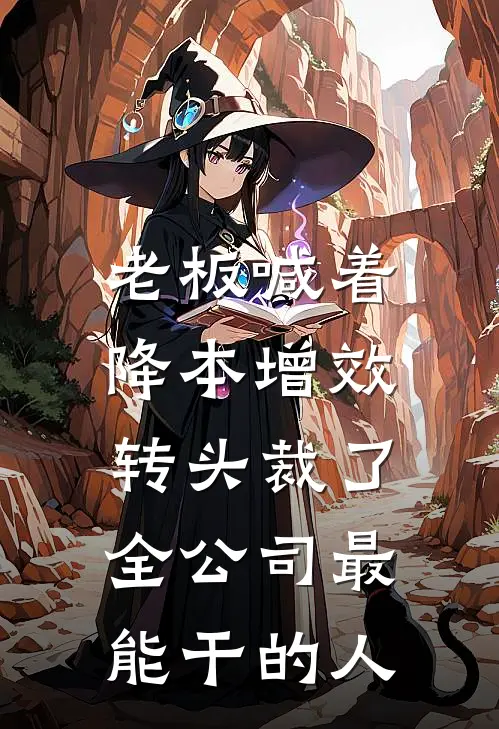 老板喊着降本增效，转头裁了全公司最能干的人