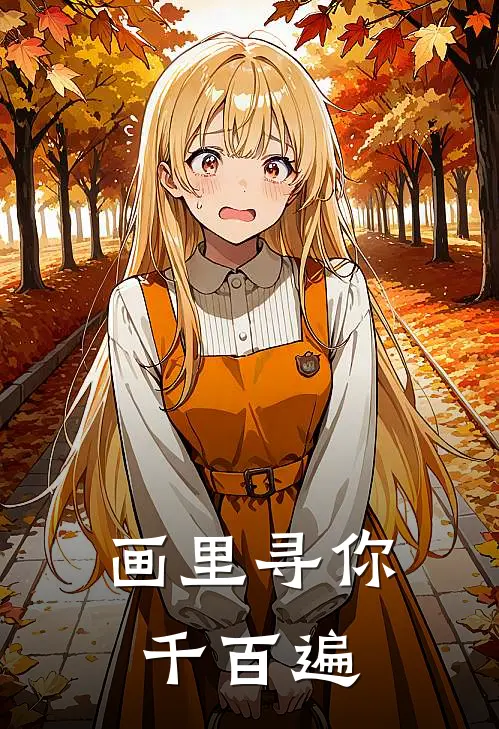 画里寻你千百遍