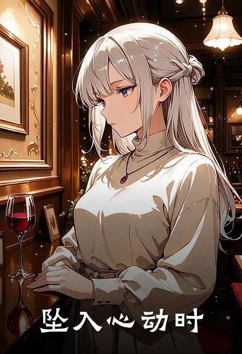 坠入心动时