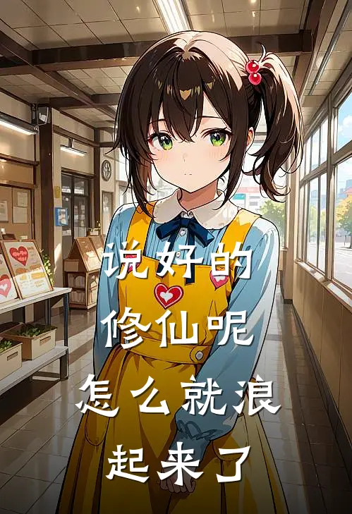 说好的修仙呢，怎么就浪起来了